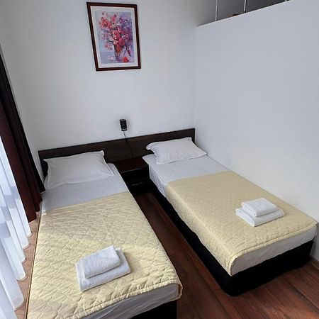 Aspen Golf Resort Ski & Spa Relax Apartment بانسكو المظهر الخارجي الصورة