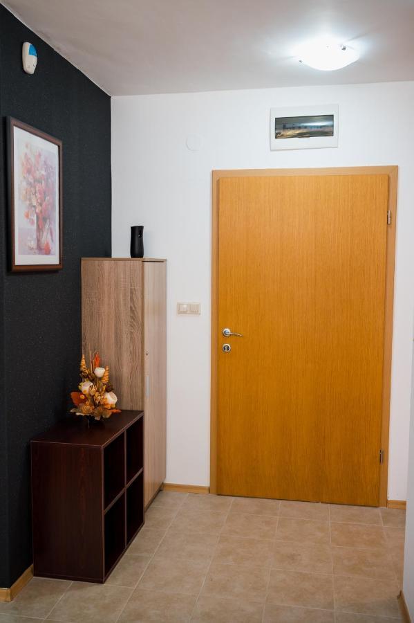Aspen Golf Resort Ski & Spa Relax Apartment بانسكو المظهر الخارجي الصورة
