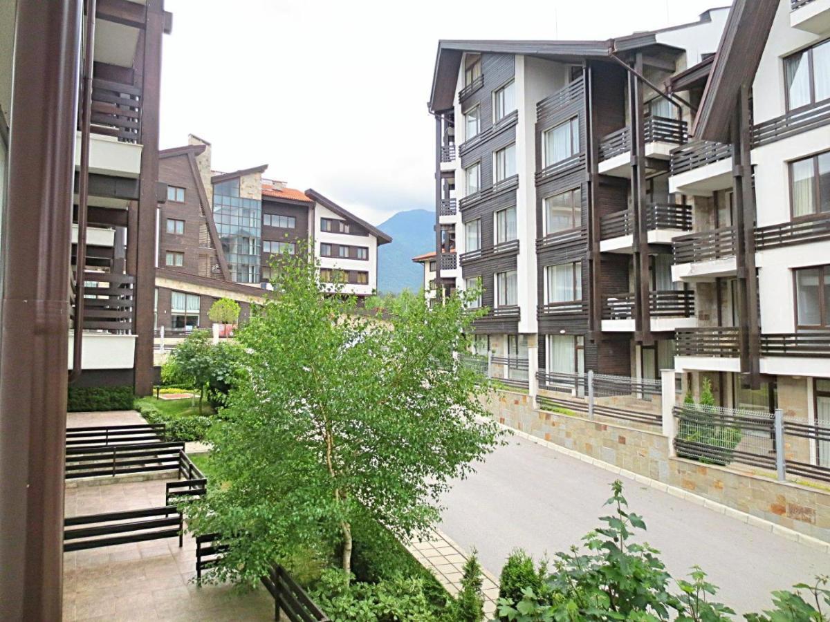 Aspen Golf Resort Ski & Spa Relax Apartment بانسكو المظهر الخارجي الصورة