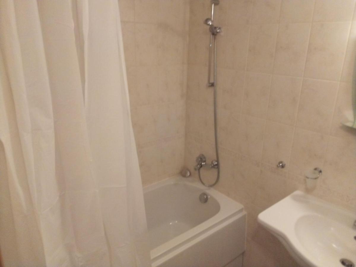 Aspen Golf Resort Ski & Spa Relax Apartment بانسكو المظهر الخارجي الصورة