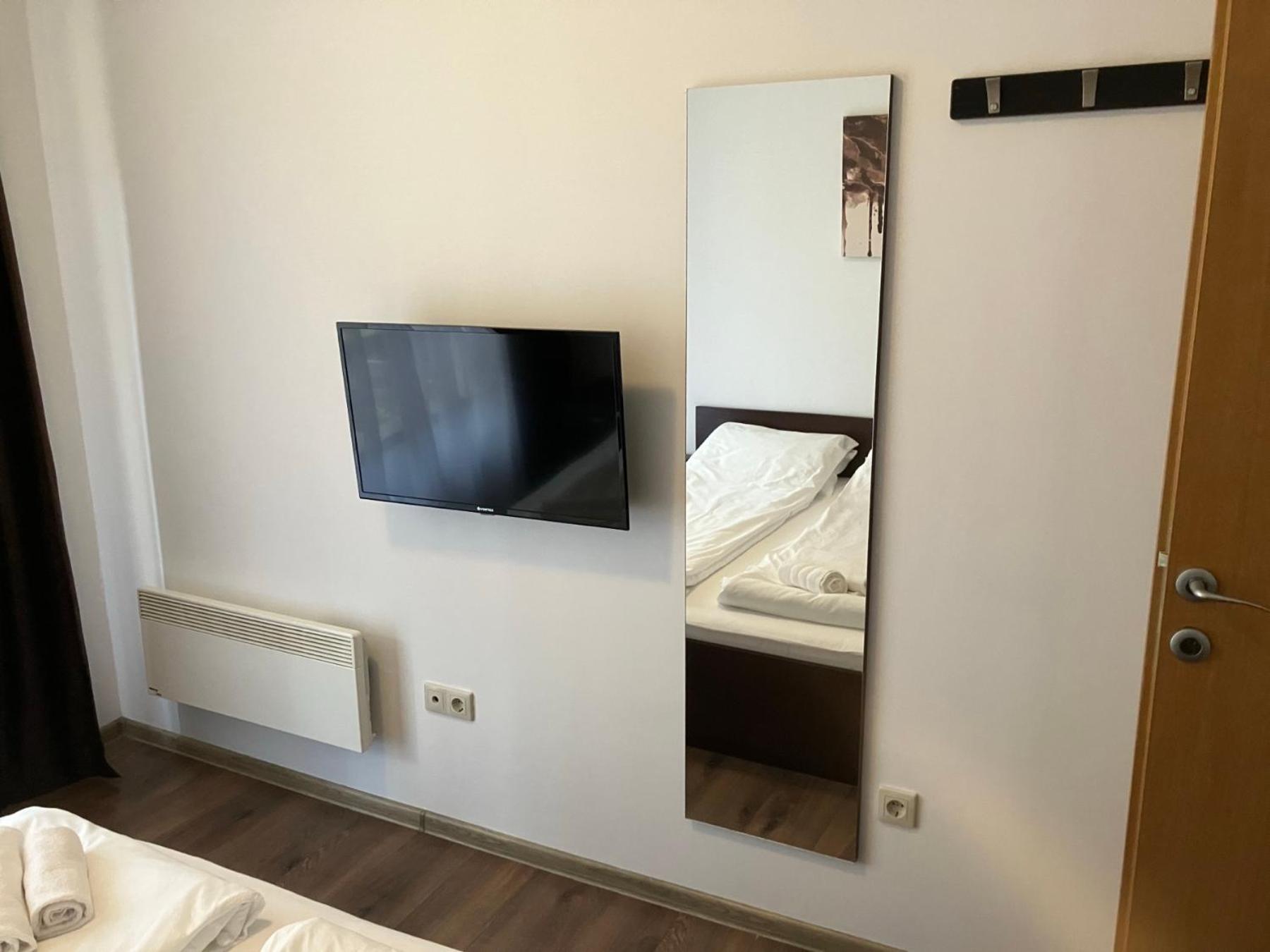 Aspen Golf Resort Ski & Spa Relax Apartment بانسكو المظهر الخارجي الصورة