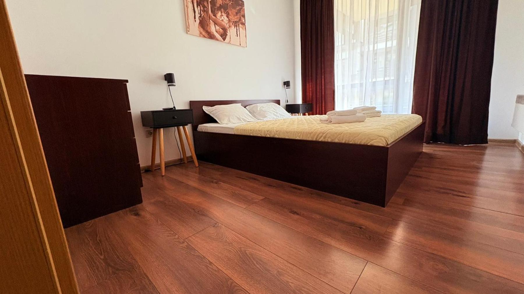 Aspen Golf Resort Ski & Spa Relax Apartment بانسكو المظهر الخارجي الصورة