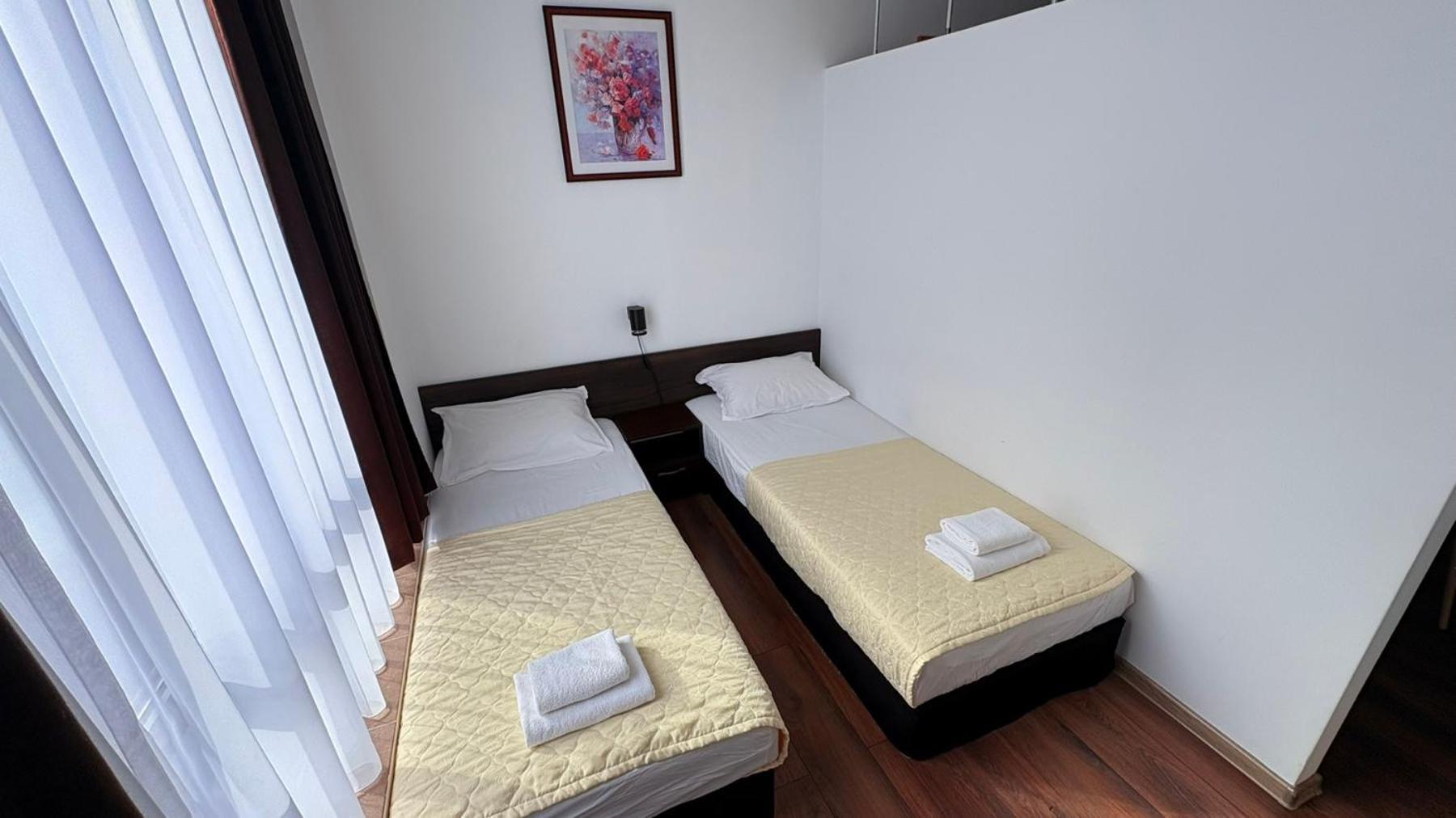 Aspen Golf Resort Ski & Spa Relax Apartment بانسكو المظهر الخارجي الصورة