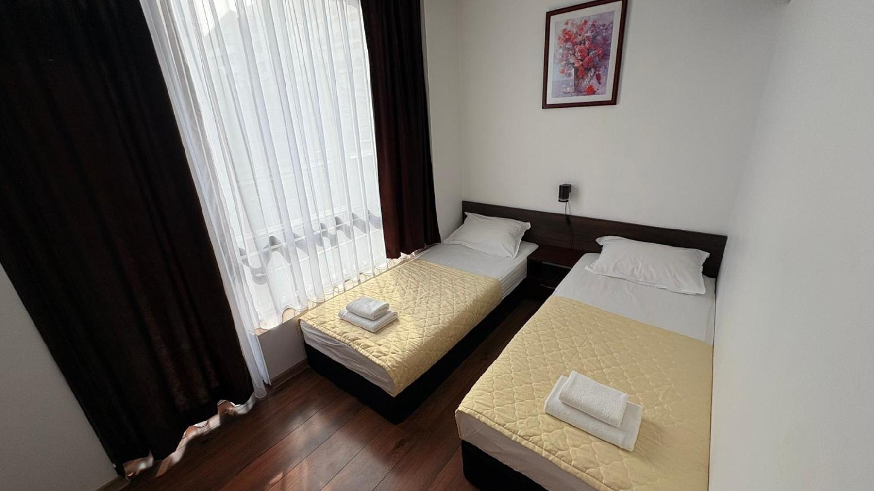 Aspen Golf Resort Ski & Spa Relax Apartment بانسكو المظهر الخارجي الصورة