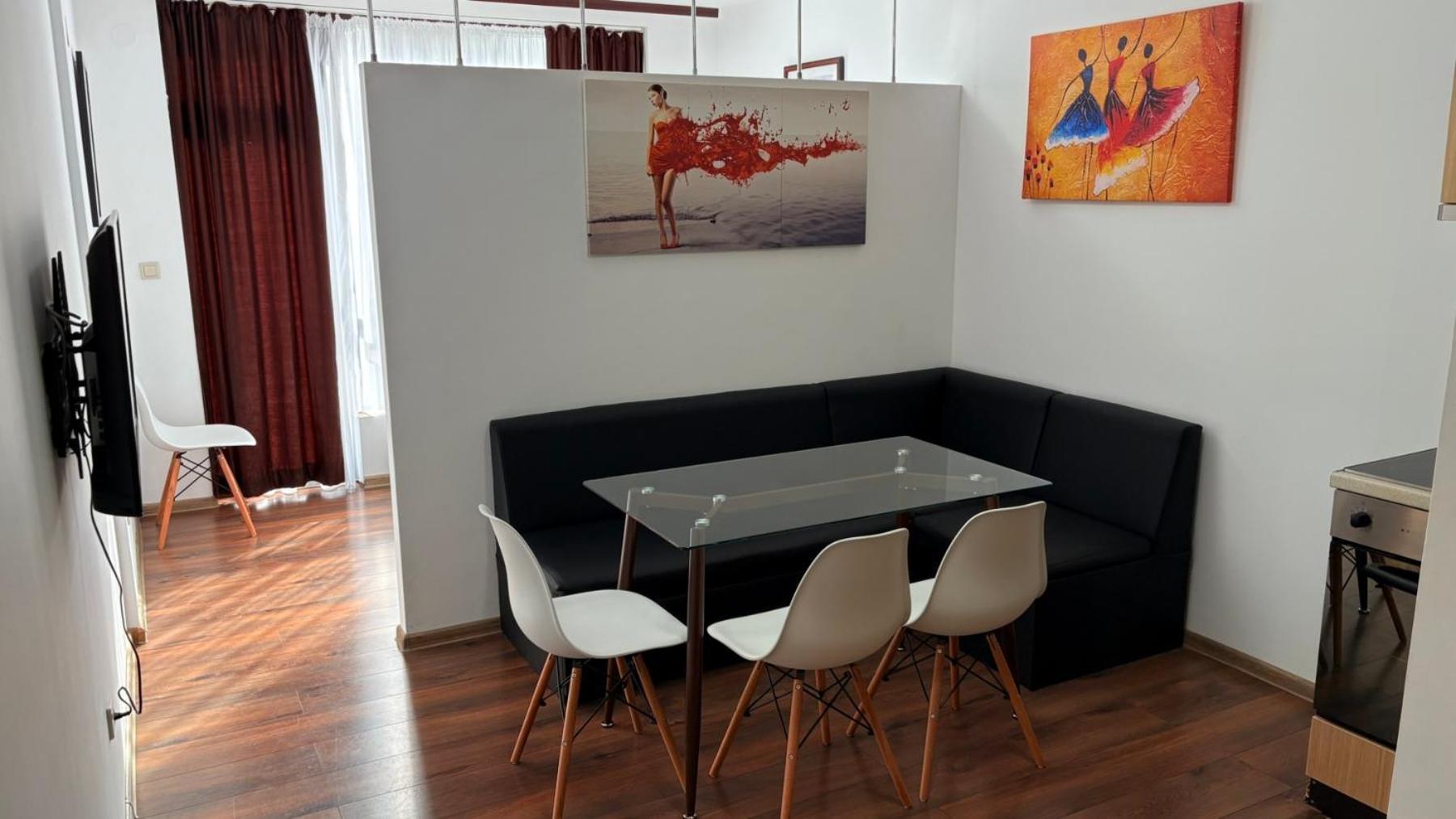 Aspen Golf Resort Ski & Spa Relax Apartment بانسكو المظهر الخارجي الصورة